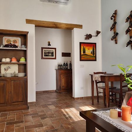 Il Rifugio Dell'Artista Bed & Breakfast Passignano sul Trasimeno Dış mekan fotoğraf